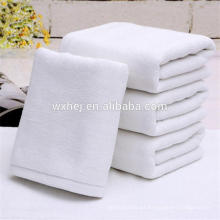 alta qualtiy 100 algodón blanco o sólido color 16 toalla de baño toalla de cara para masaje
